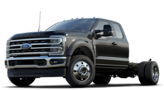 2024 Ford Chassis Cab External Image 1